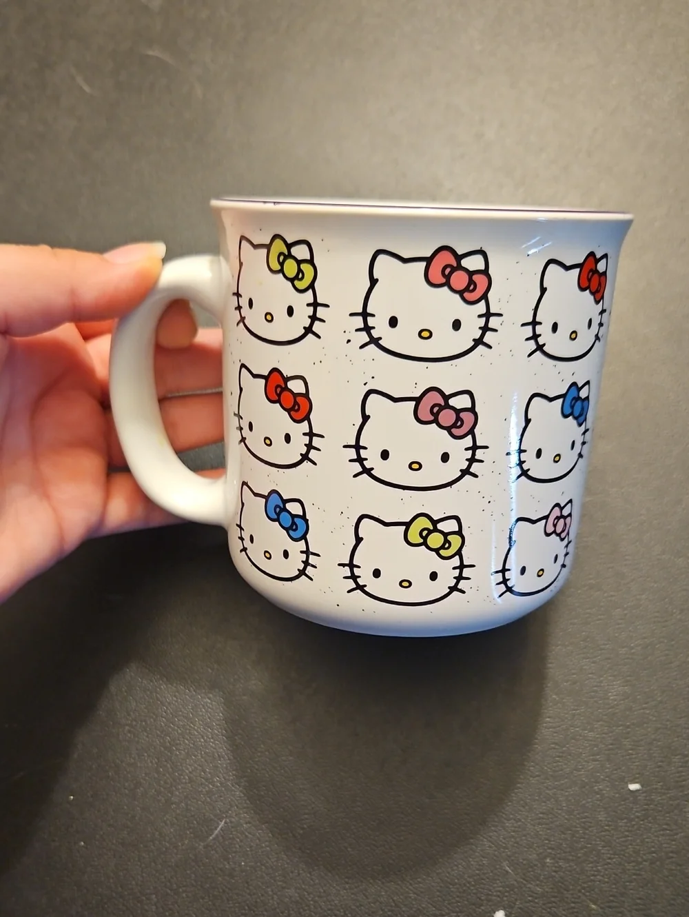 Hello Kitty Mug